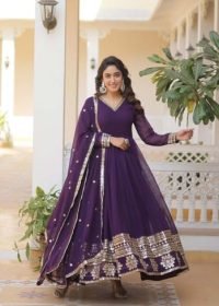 anarkali