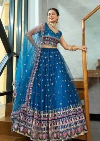 lehenga